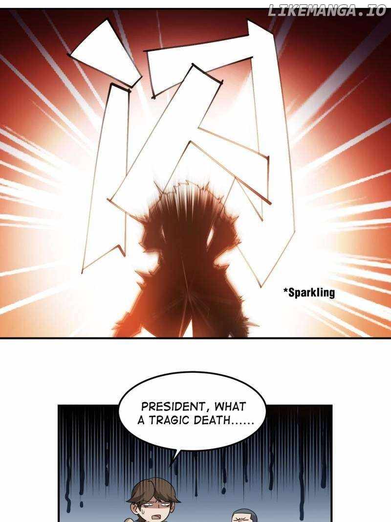 Virtual World: Close Combat Mage Chapter 376 19